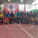 PP IKPM Selenggarakan Kompetisi Futsal Tingkat Nasional